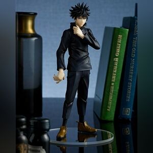 Megumi Jujutsu Kaisen : Pop Up Parade Good Smile Company